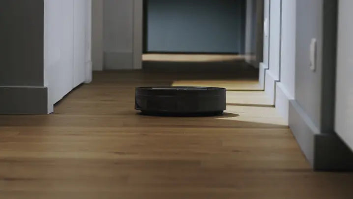 Rowenta Aspirateur robot X-Plorer 80 Animal Kit