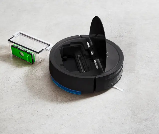 Rowenta Aspirateur robot X-Plorer 80 Animal Kit