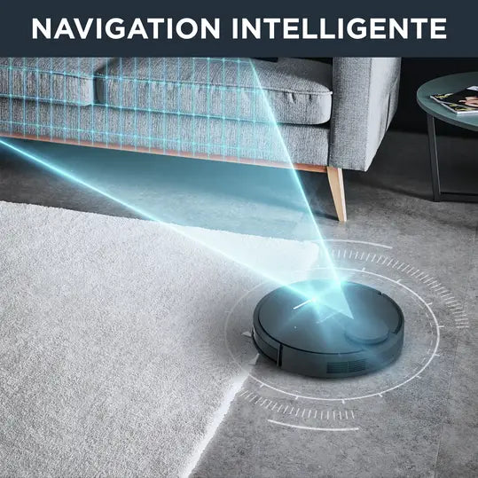 Rowenta Aspirateur robot X-Plorer 95