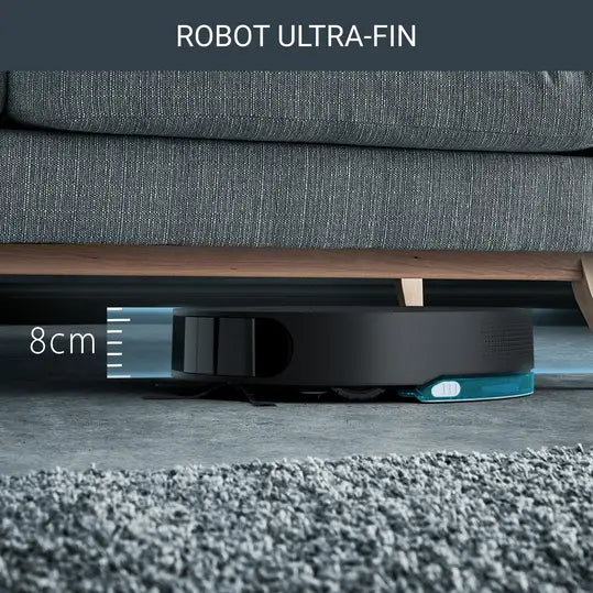 Rowenta Aspirateur robot X Plorer Série 130AI