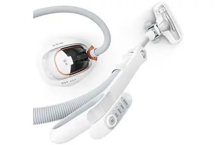 Rowenta Aspirateur sans sac et sans fil X-Ô 160