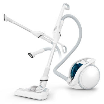 Rowenta Aspirateur sans sac et sans fil X-Ô 90