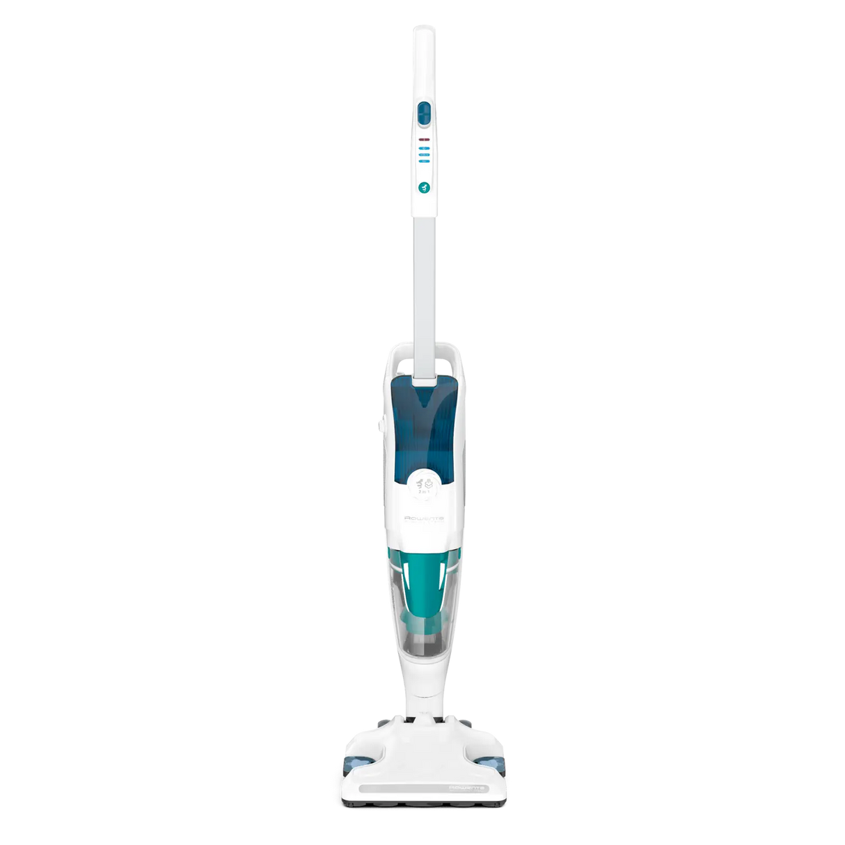 Rowenta Clean & Steam Revolution 2-en-1