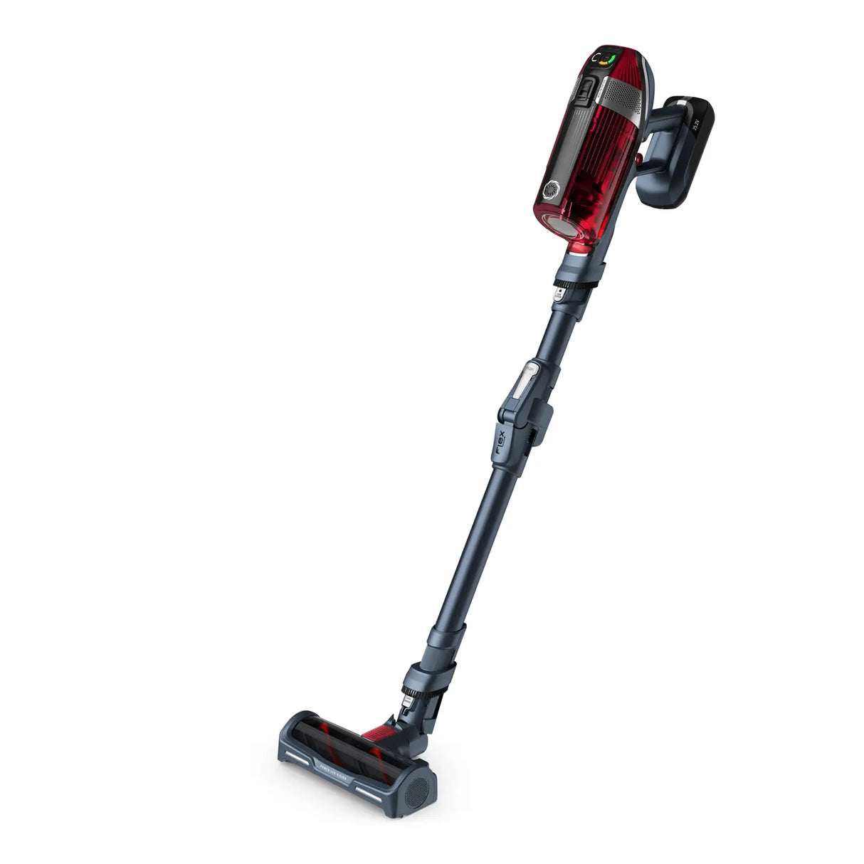 Rowenta X-Force Flex 11.60 Animal Kit