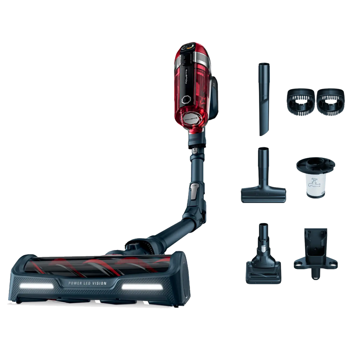 Rowenta X-Force Flex 11.60 Animal Kit