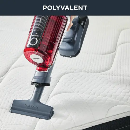 Rowenta X-Force Flex 11.60 Animal Kit