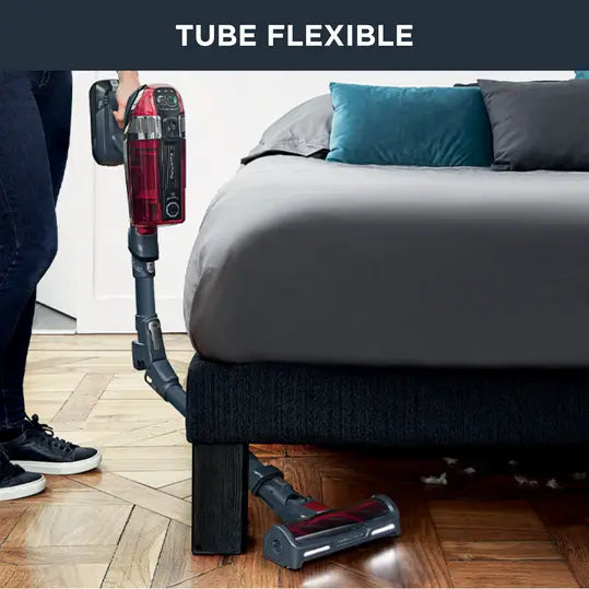 Rowenta X-Force Flex 11.60 Animal Kit