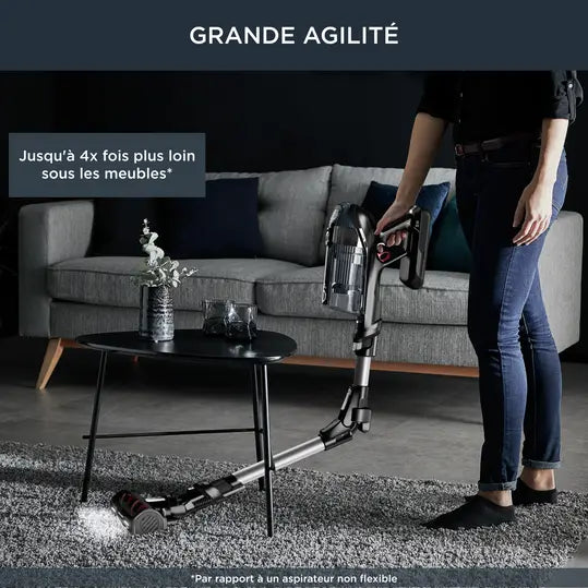 Rowenta X-Force Flex 14.60