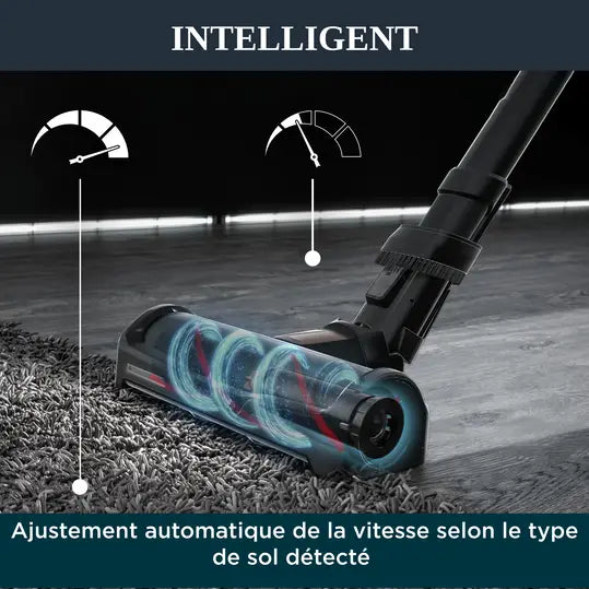 Rowenta X-Force Flex 15.60 Animal Kit