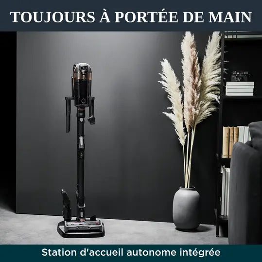 Rowenta X-Force Flex 15.60 Animal Kit