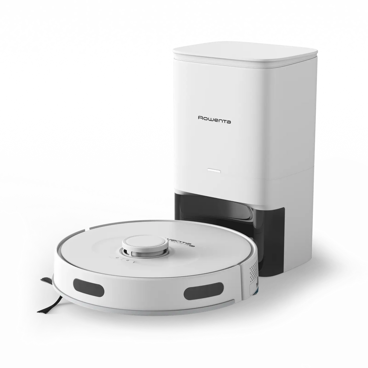 Rowenta X-Plorer 75 S+ avec station de vidage