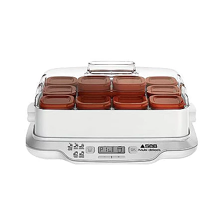SEB - Yaourtière Multi Délices Express 12 pots