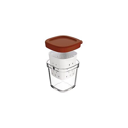 SEB - Yaourtière Multi Délices Express 12 pots