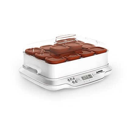 SEB - Yaourtière Multi Délices Express 12 pots