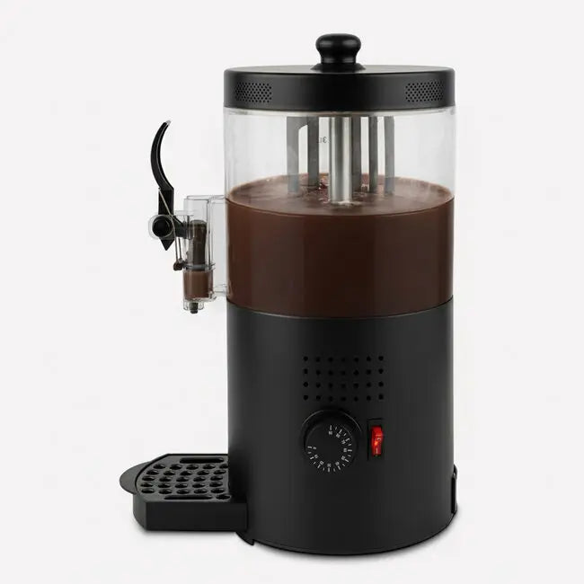 HKoenig Distributeur de chocolat chaud