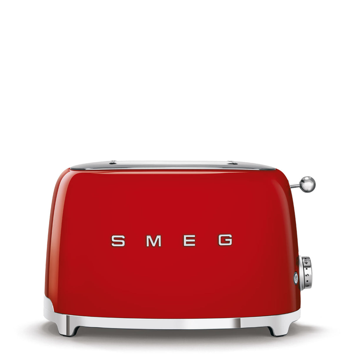 SMEG - Grille-pain 2 tranches