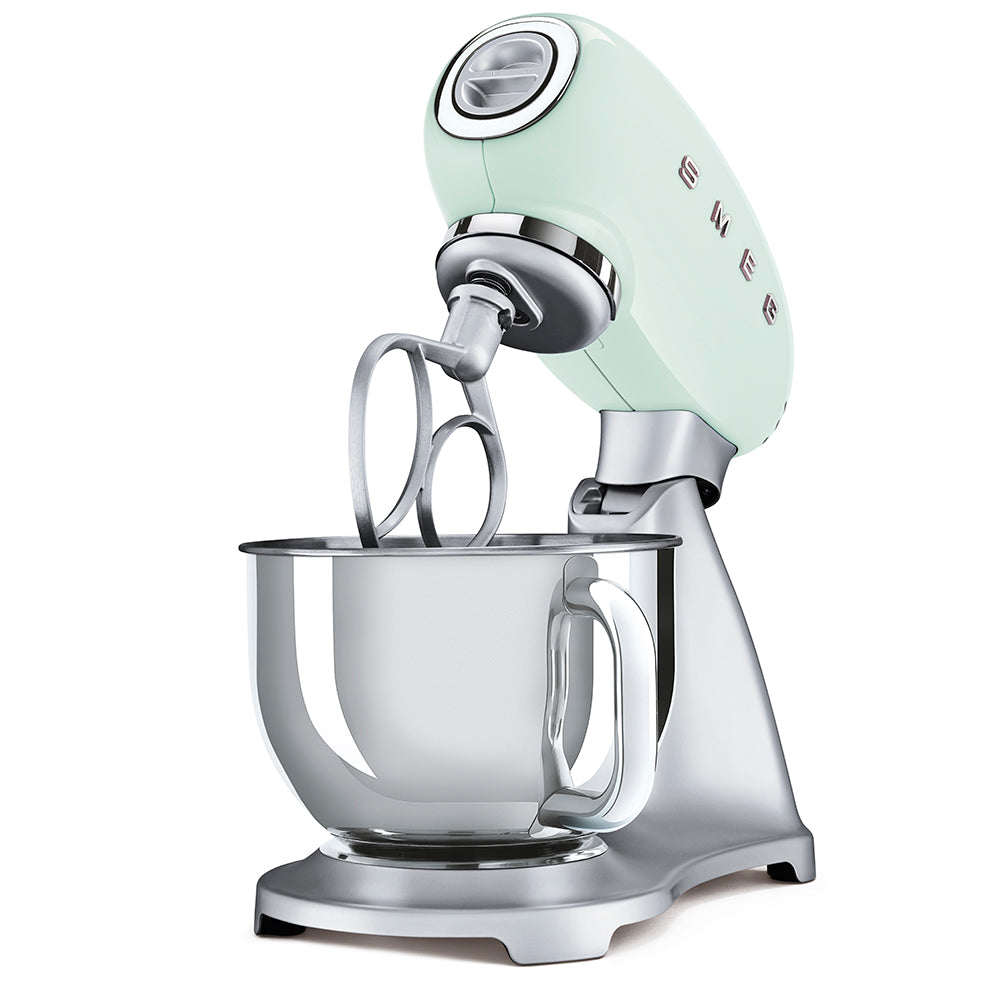 SMEG Robot pâtissier SMF02