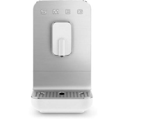 SMEG Machine à café Grain sans buse