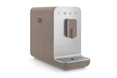 SMEG Machine à café Grain sans buse