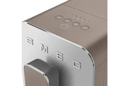 SMEG Machine à café Grain sans buse