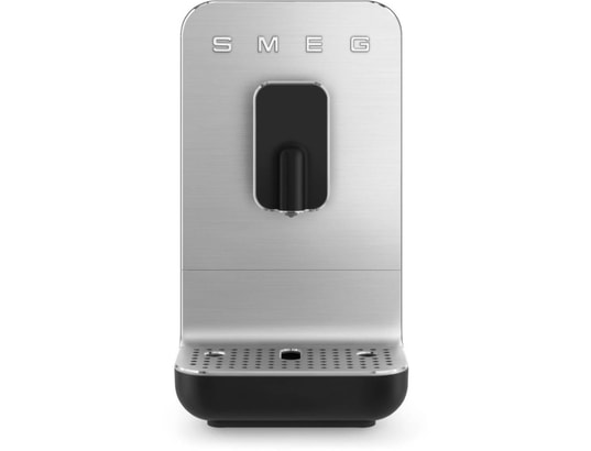 SMEG Machine à café Grain sans buse