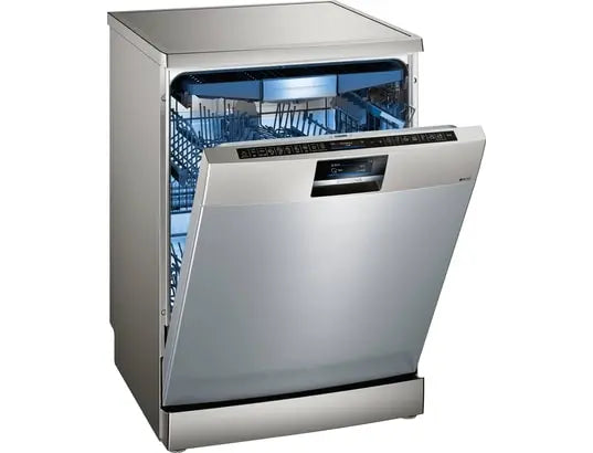 Lave‑vaisselle Siemens pose libre (60 cm, 14 couverts)