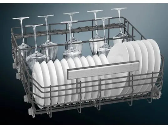 Lave‑vaisselle Siemens pose libre (60 cm, 14 couverts)