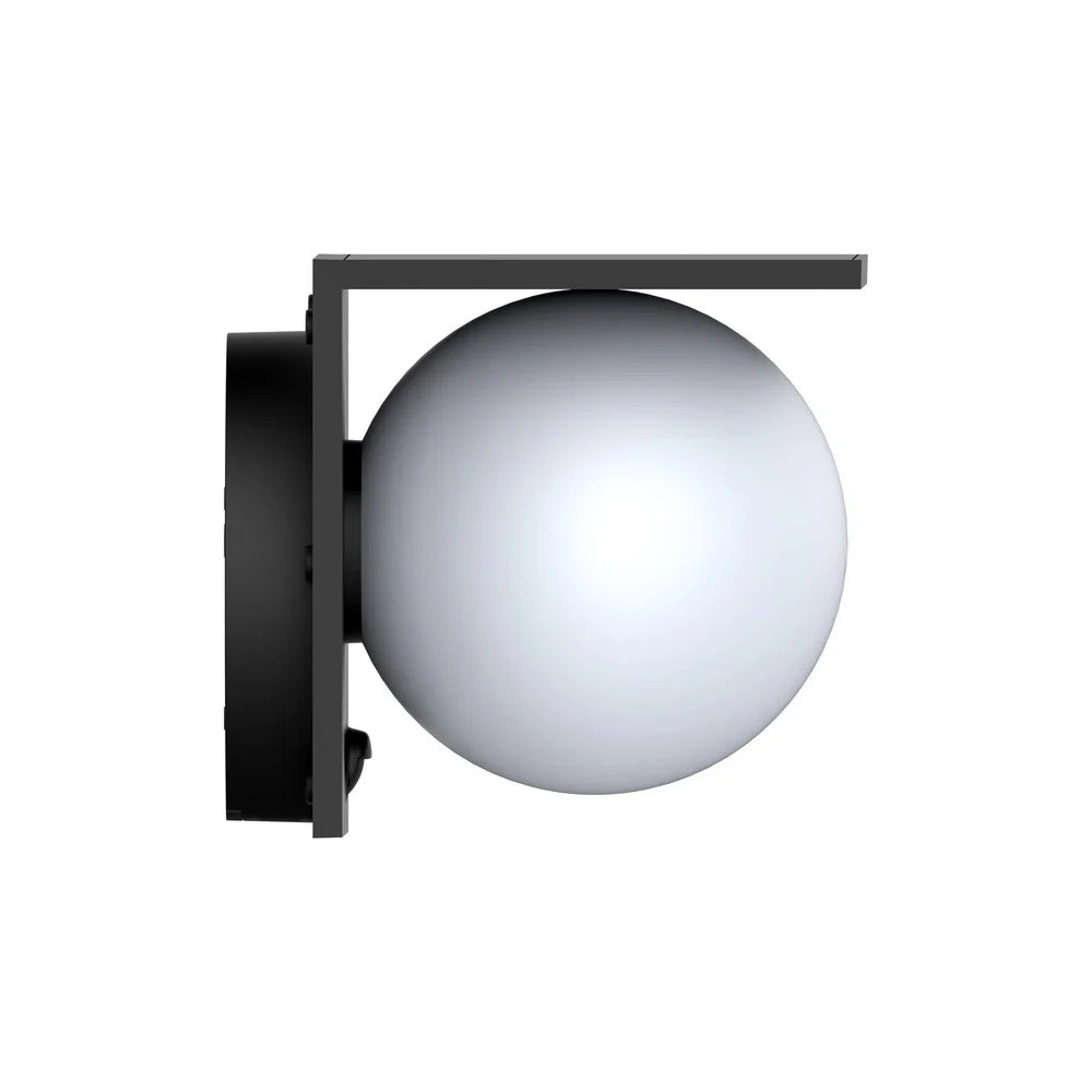 Ezilight Appliques murales solaires Solar Wall S26 (lot de 4)