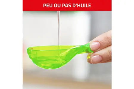 Seb Friteuse ActiFry Genius 1,2kg