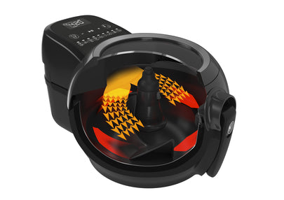 Seb Friteuse ActiFry Genius 1,2kg