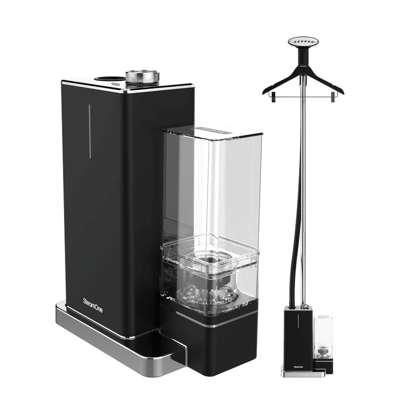 Steam One Défroisseur vapeur vertical George