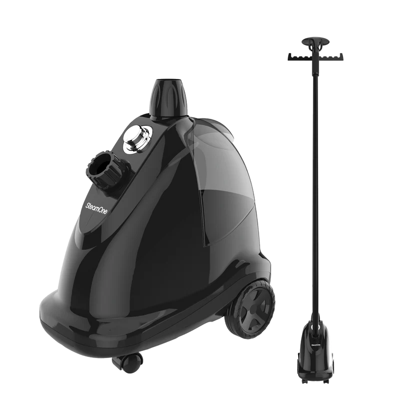 Steam One Défroisseur vapeur vertical Pro 2000