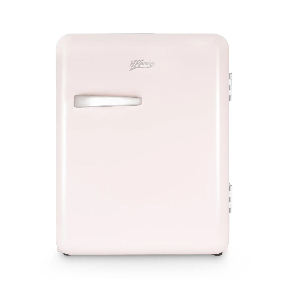 HKoenig Mini réfrigérateur pose libre vintage