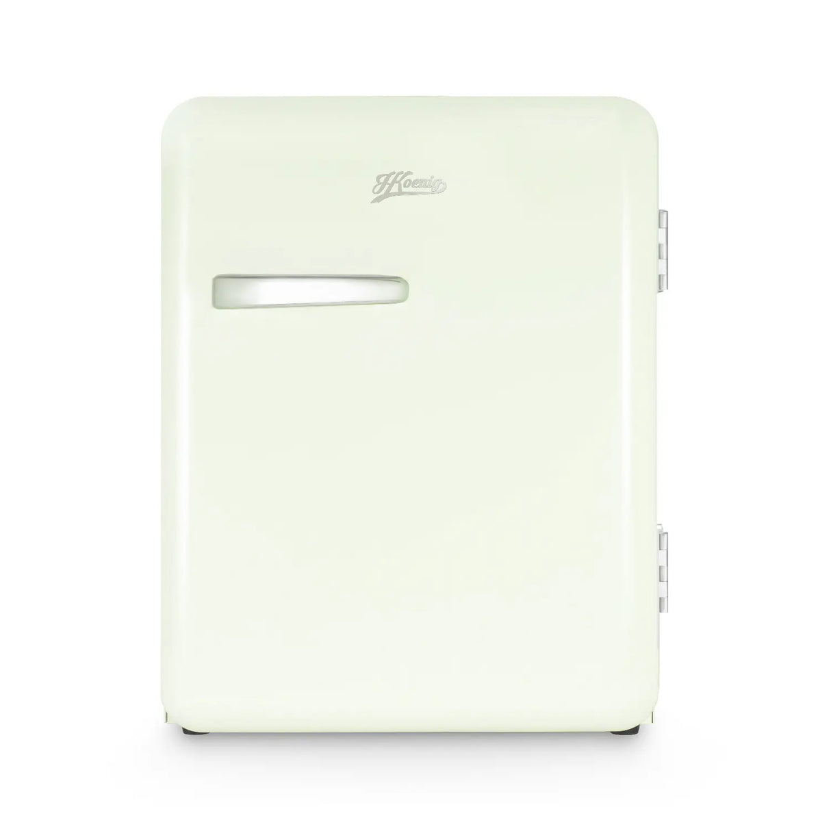 HKoenig Mini réfrigérateur pose libre vintage