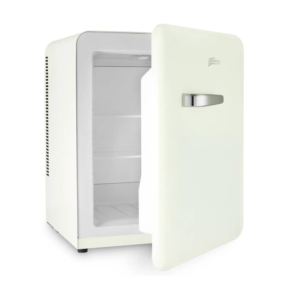 HKoenig Mini réfrigérateur pose libre vintage