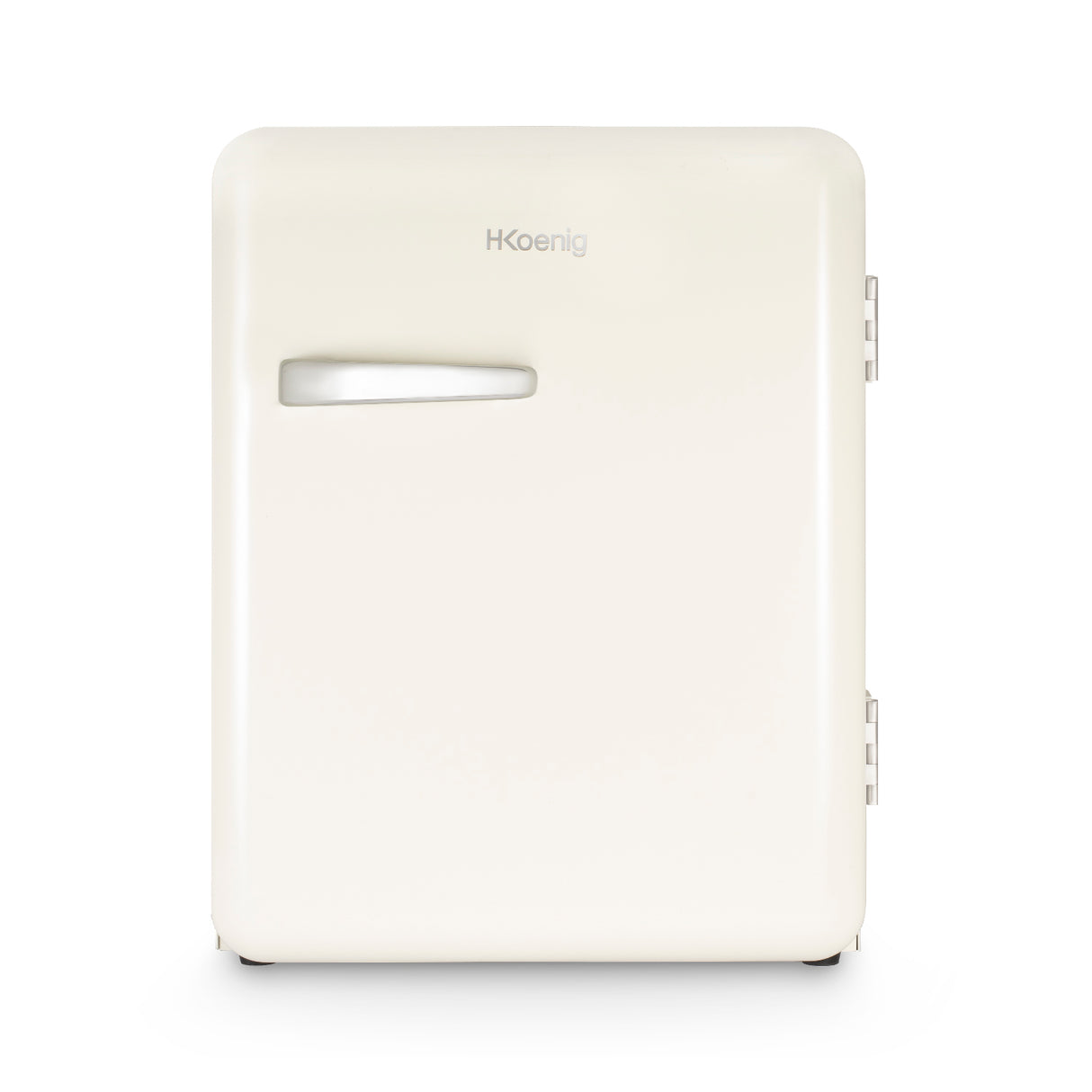 HKoenig Mini réfrigérateur pose libre vintage
