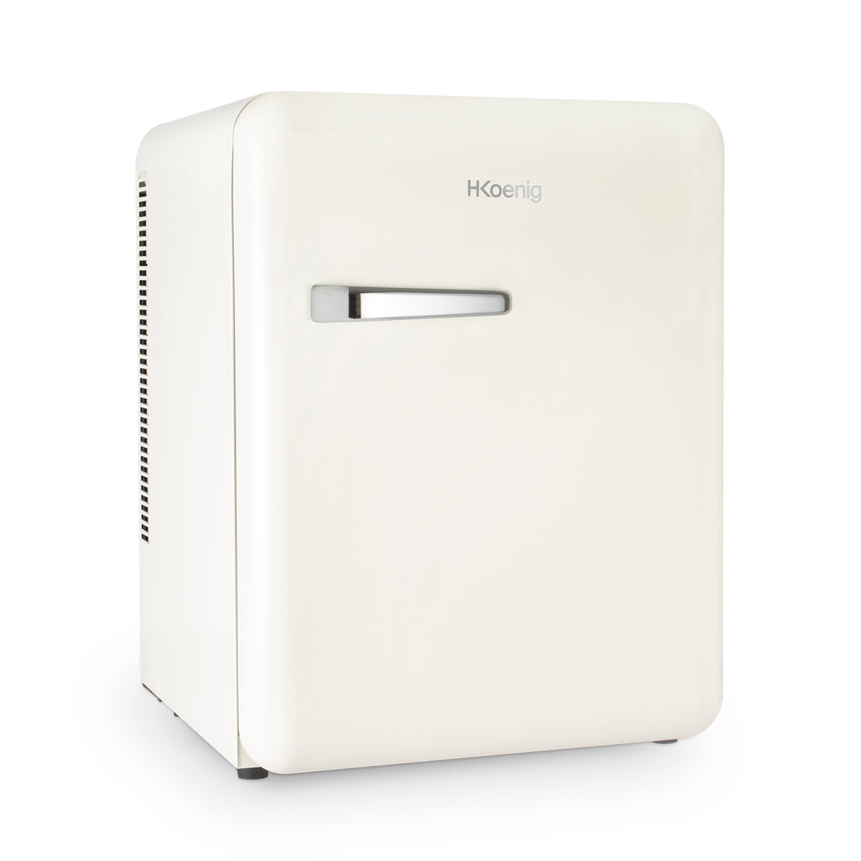 HKoenig Mini réfrigérateur pose libre vintage