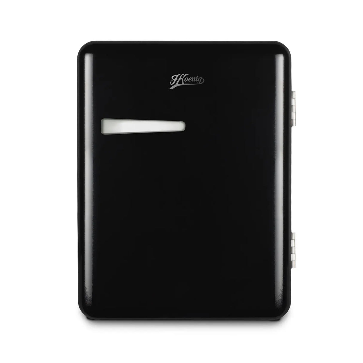 HKoenig Mini réfrigérateur pose libre vintage