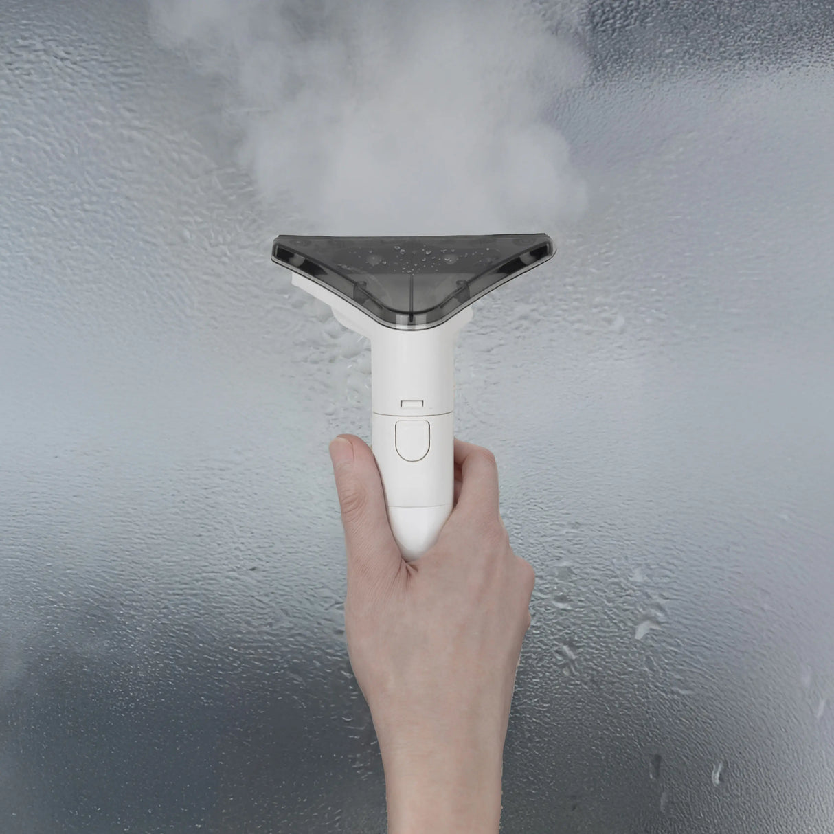 HKoenig Nettoyeur textile eau chaude et vapeur