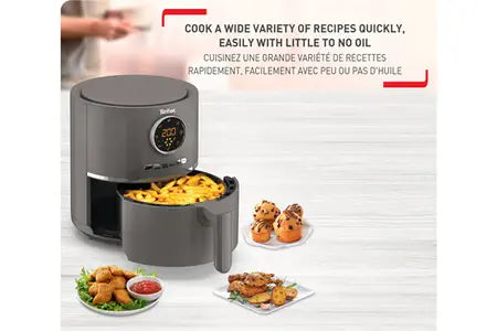 Tefal Air fryer Ultra Fry Digital