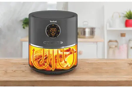 Tefal Air fryer Ultra Fry Digital