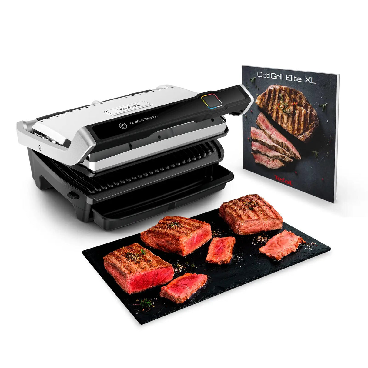 Tefal Optigrill Elite XL
