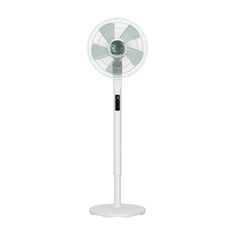 Rowenta Ventilateur Turbo Silence Extreme Plus