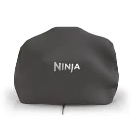Ninja Barbecue électrique et fumoir Woodfire Pro Connect XL