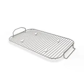 Ninja Barbecue électrique et fumoir Woodfire Pro Connect XL