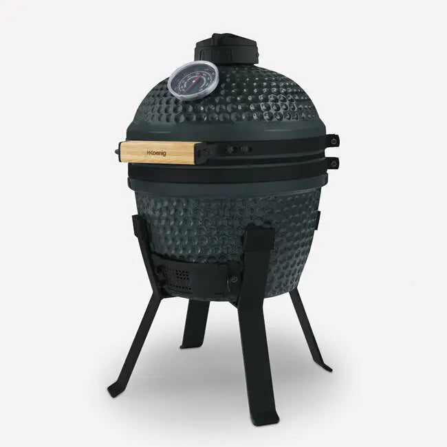 HKoenig Barbecue Japonais Kamado 13‘’