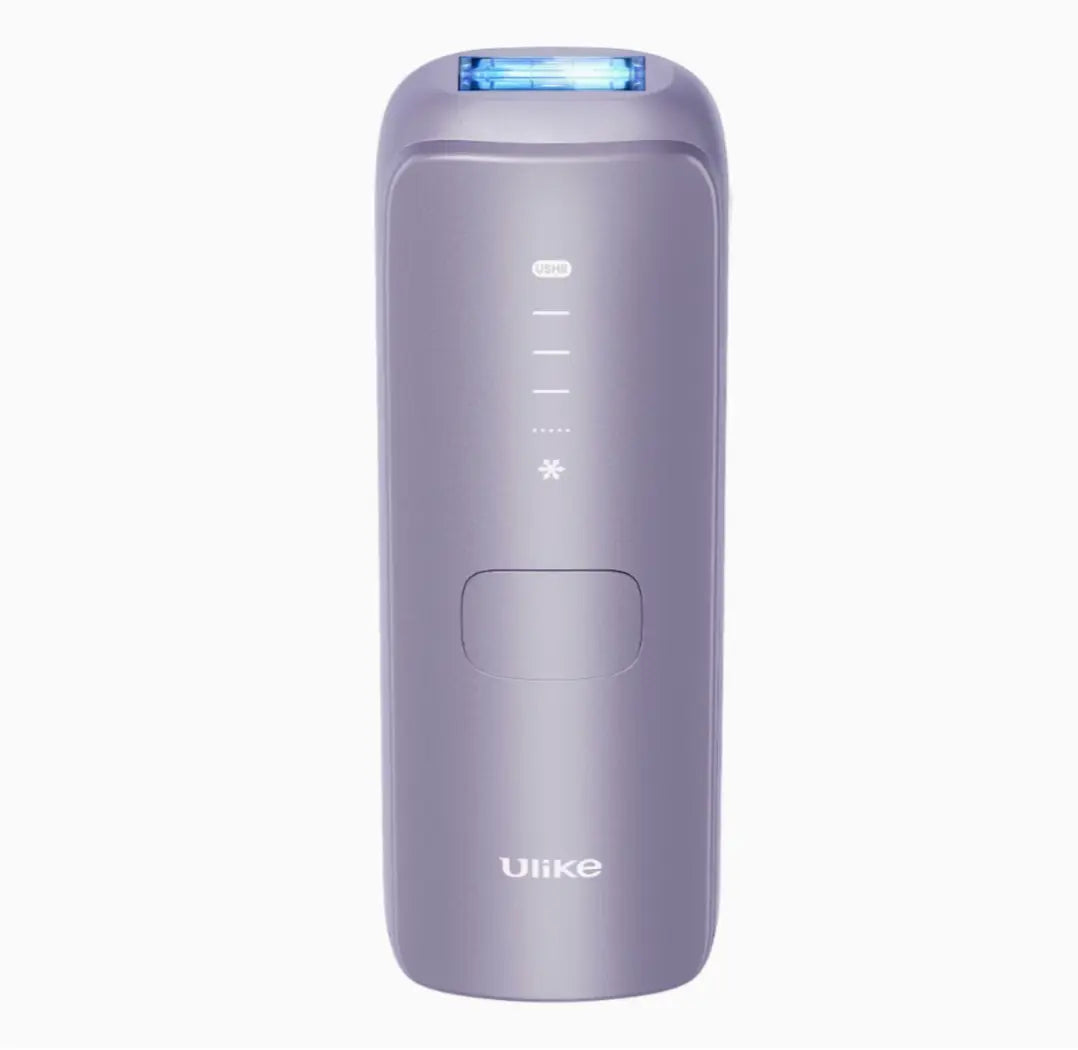 Ulike Epilateur Lumière intense pulsée (IPL) Air 4