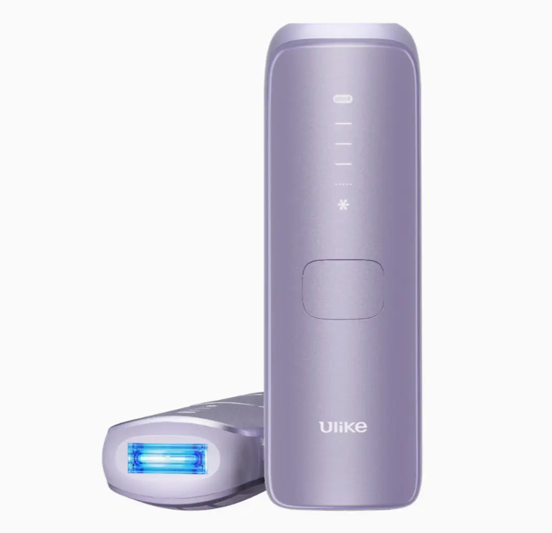 Ulike Epilateur Lumière intense pulsée (IPL) Air 4