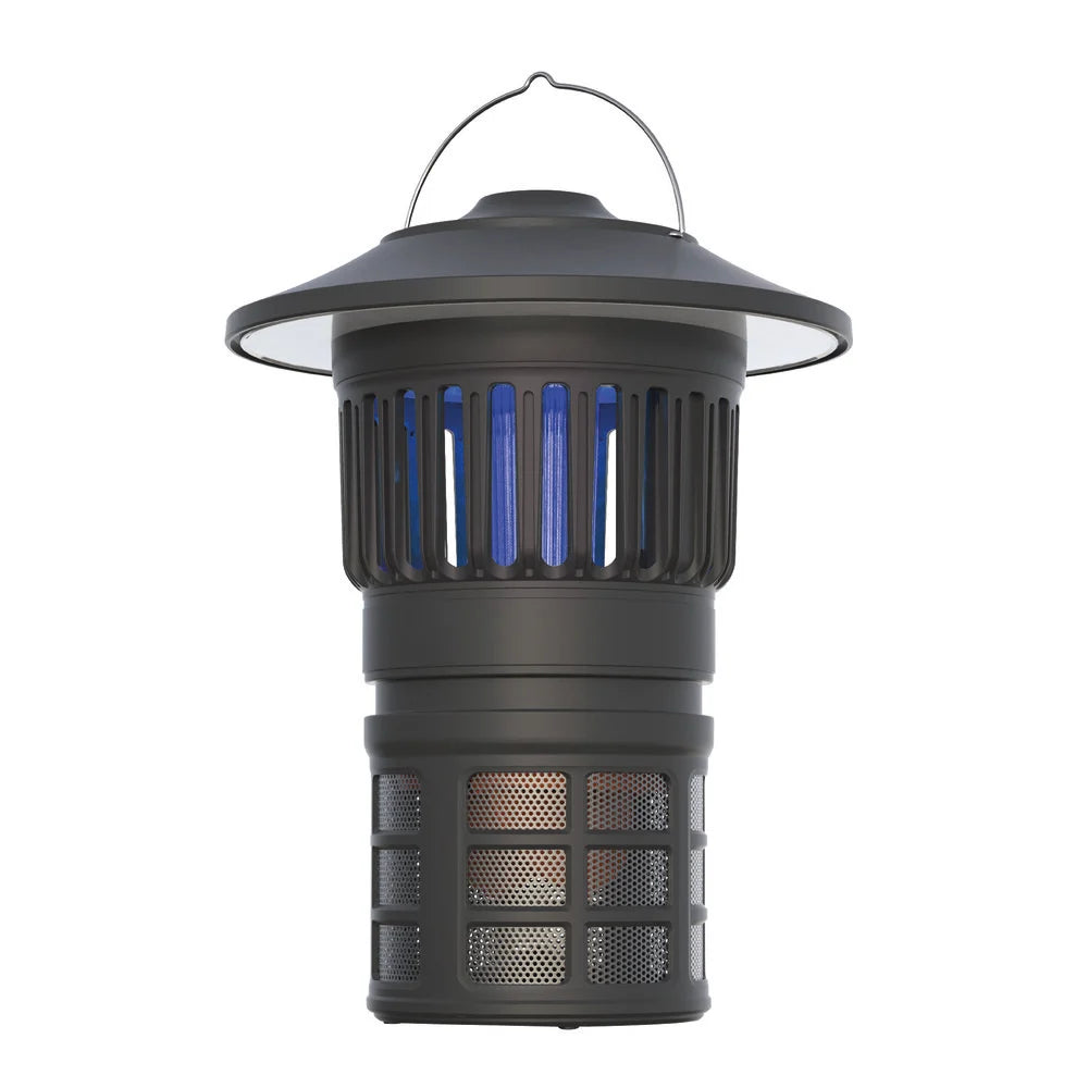 Ezilight Lampes anti-moustiques Mosquito Garden MG 30 (lot de 4)