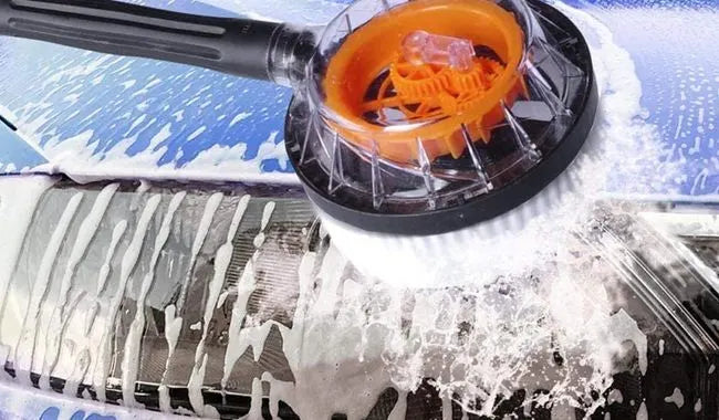 Eziclean Nettoyeur Haute pression Hydroforce 165